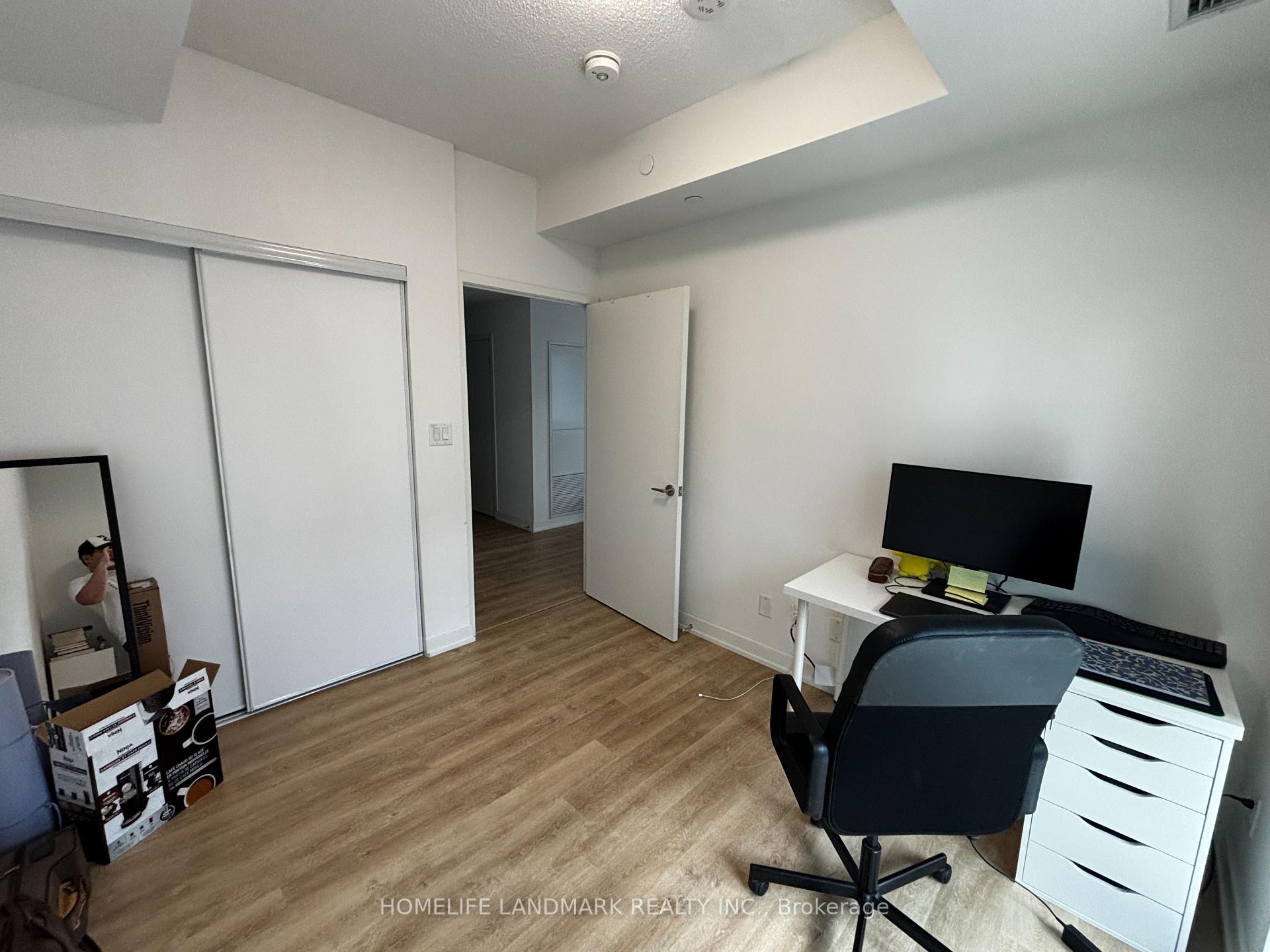 Photo 6 of Unit 711, 8119 Birchmount Road, Markham, Unionville — HOMEH
