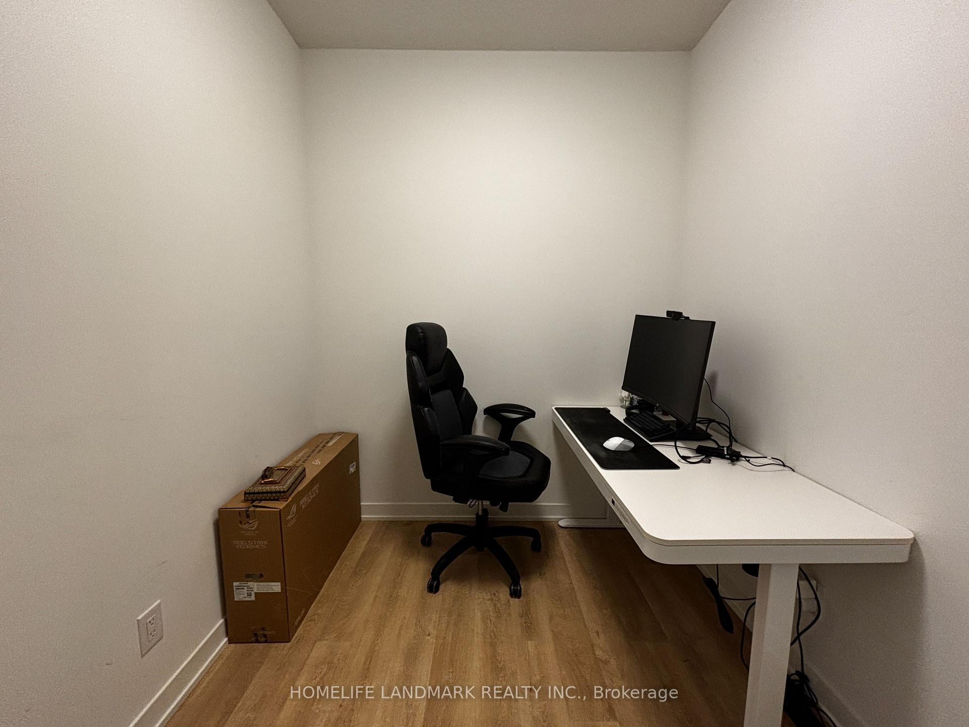 Photo 17 of Unit 711, 8119 Birchmount Road, Markham, Unionville — HOMEH