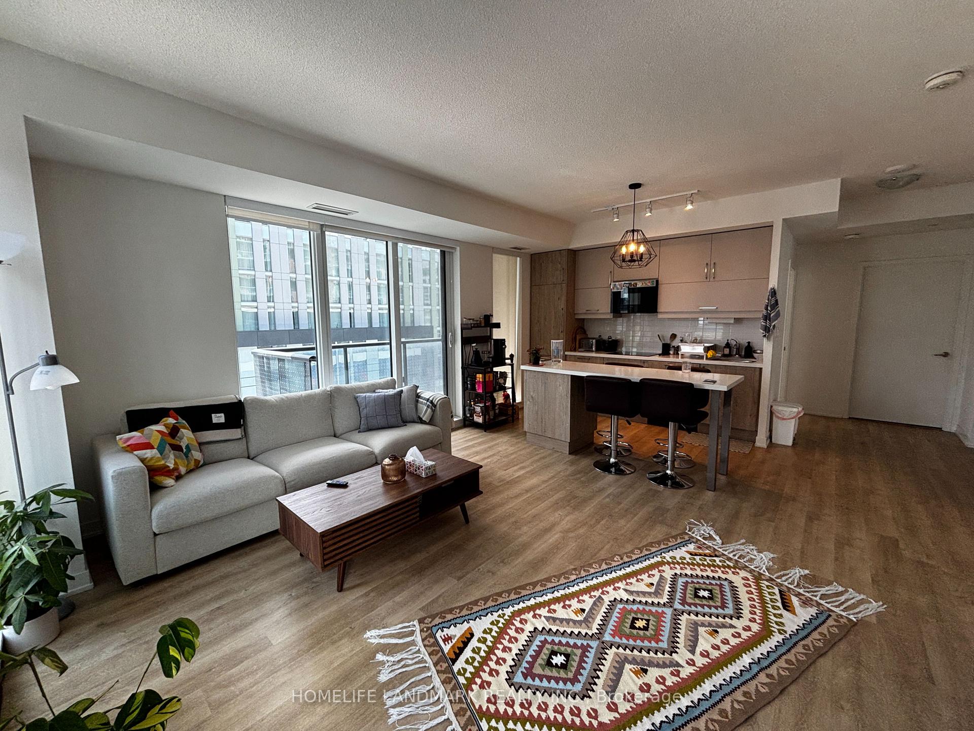 Photo 15 of Unit 711, 8119 Birchmount Road, Markham, Unionville — HOMEH