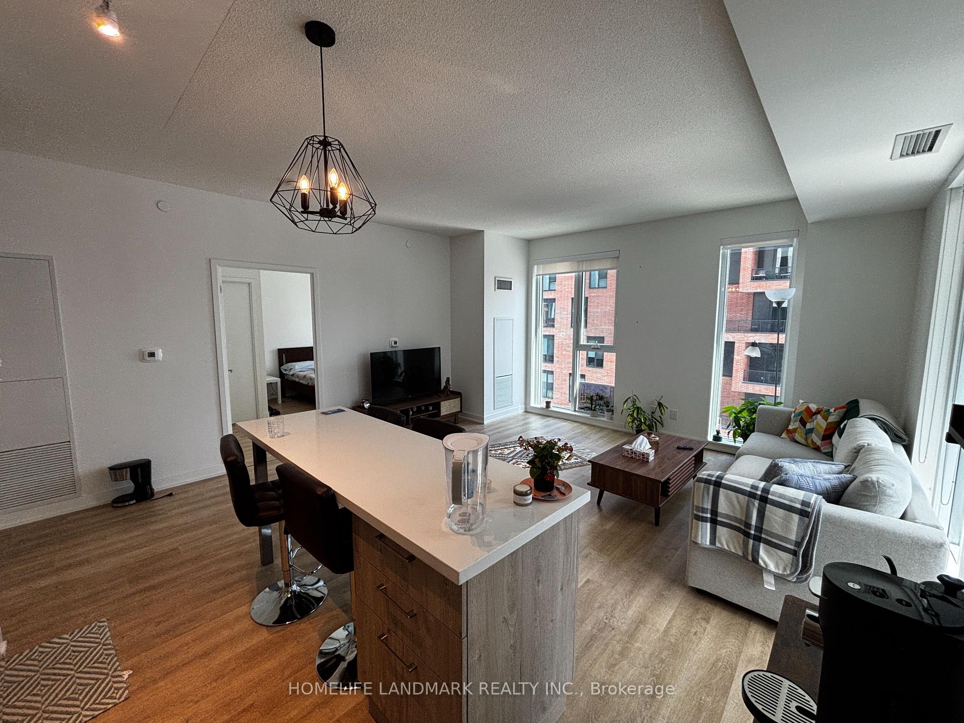 Photo 19 of Unit 711, 8119 Birchmount Road, Markham, Unionville — HOMEH