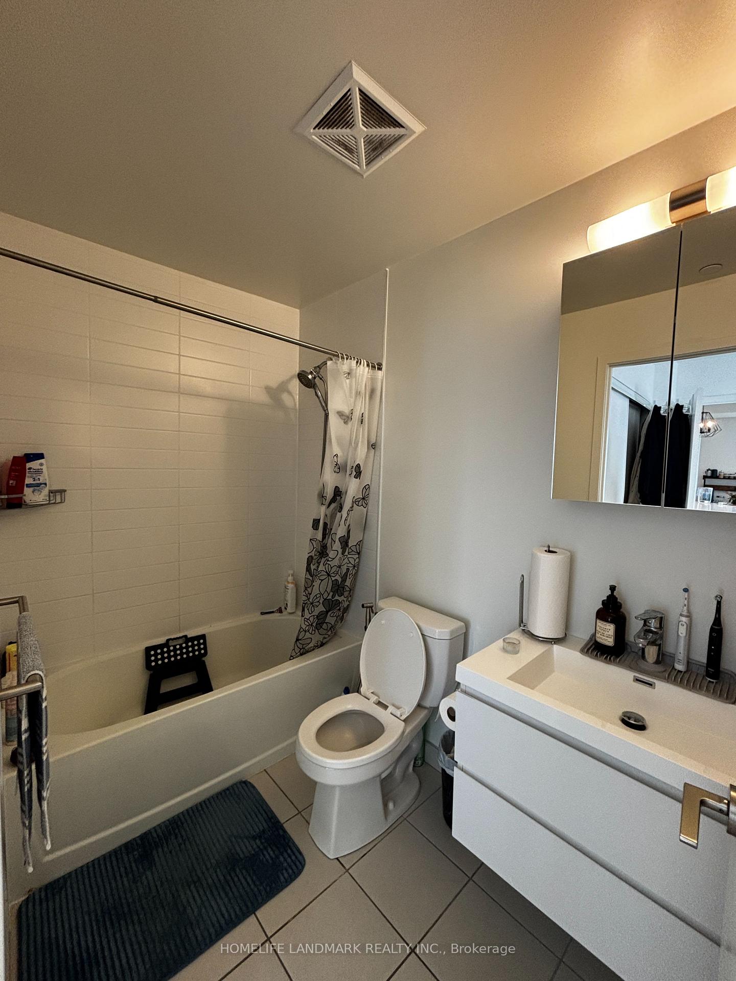 Photo 27 of Unit 711, 8119 Birchmount Road, Markham, Unionville — HOMEH