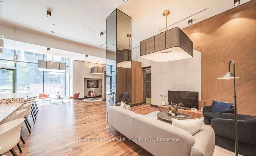 Photo 30 of Unit 711, 8119 Birchmount Road, Markham, Unionville — HOMEH