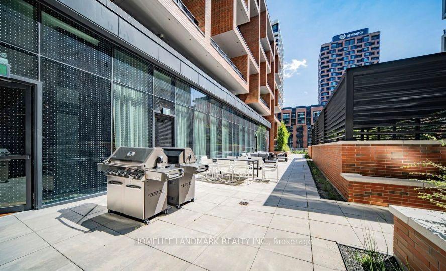 Photo 32 of Unit 711, 8119 Birchmount Road, Markham, Unionville — HOMEH