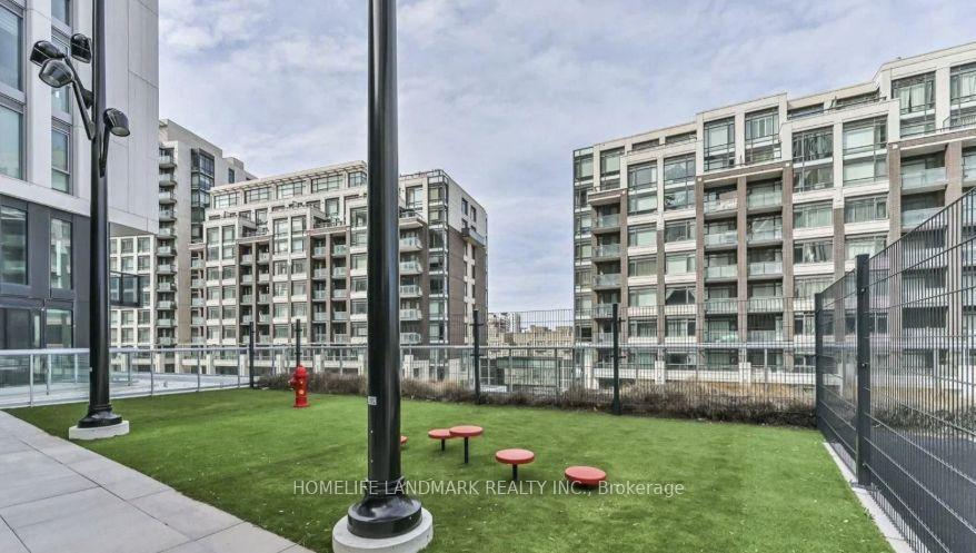 Photo 34 of Unit 711, 8119 Birchmount Road, Markham, Unionville — HOMEH