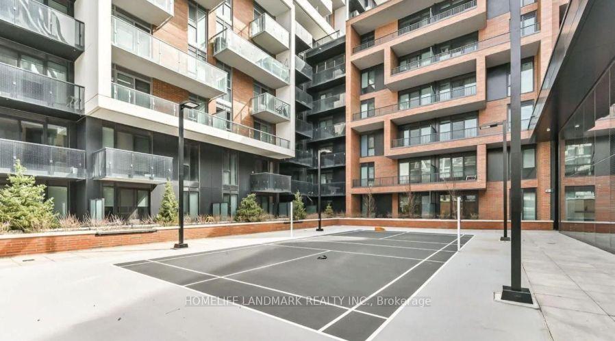 Photo 35 of Unit 711, 8119 Birchmount Road, Markham, Unionville — HOMEH
