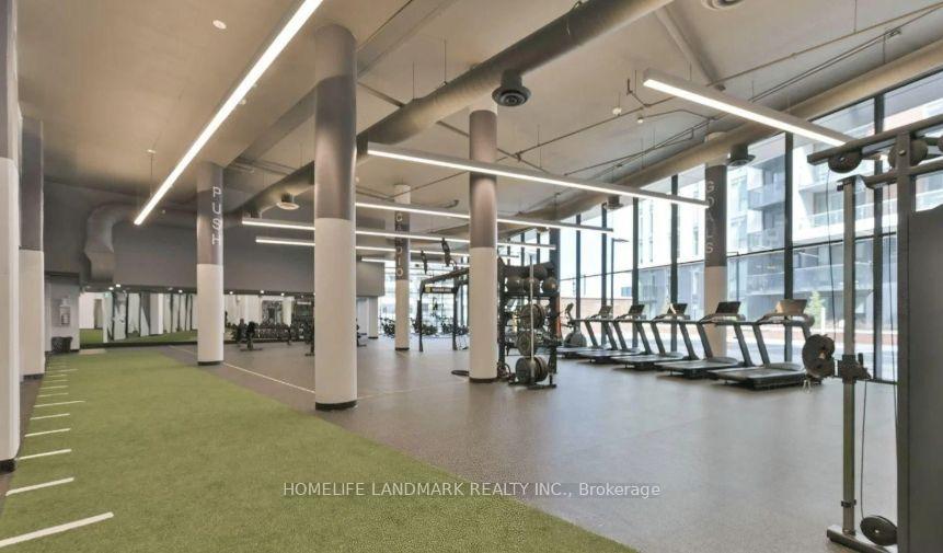 Photo 36 of Unit 711, 8119 Birchmount Road, Markham, Unionville — HOMEH