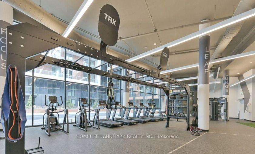 Photo 38 of Unit 711, 8119 Birchmount Road, Markham, Unionville — HOMEH