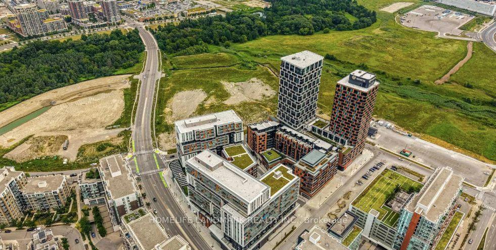 Photo 40 of Unit 711, 8119 Birchmount Road, Markham, Unionville — HOMEH