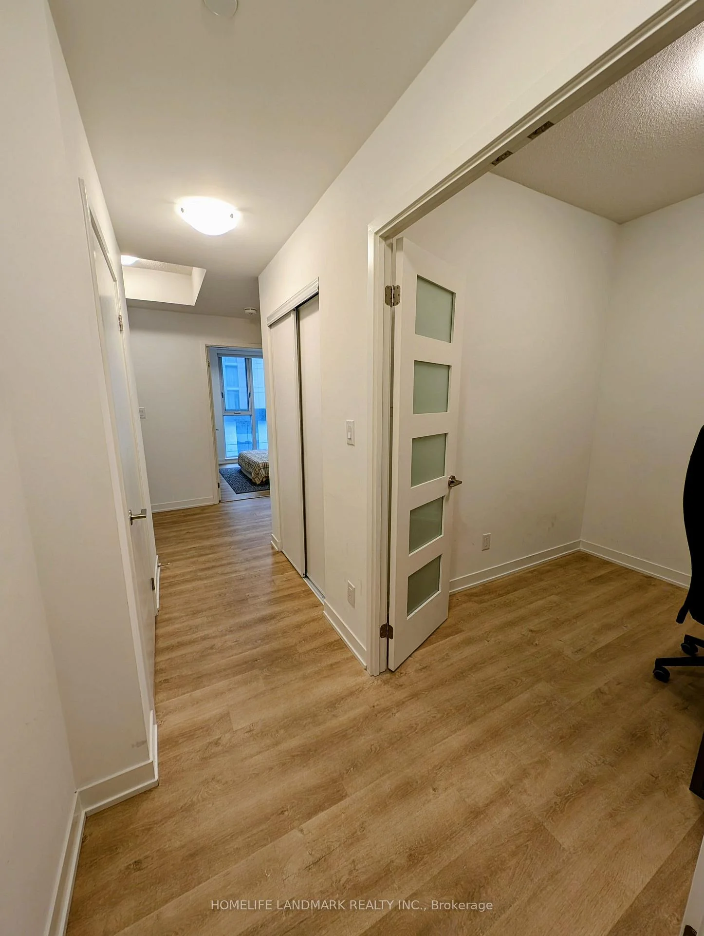 Photo 24 of Unit 711, 8119 Birchmount Road, Markham, Unionville — HOMEH