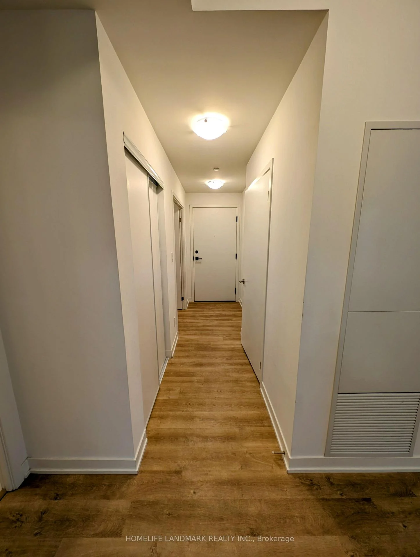 Photo 26 of Unit 711, 8119 Birchmount Road, Markham, Unionville — HOMEH