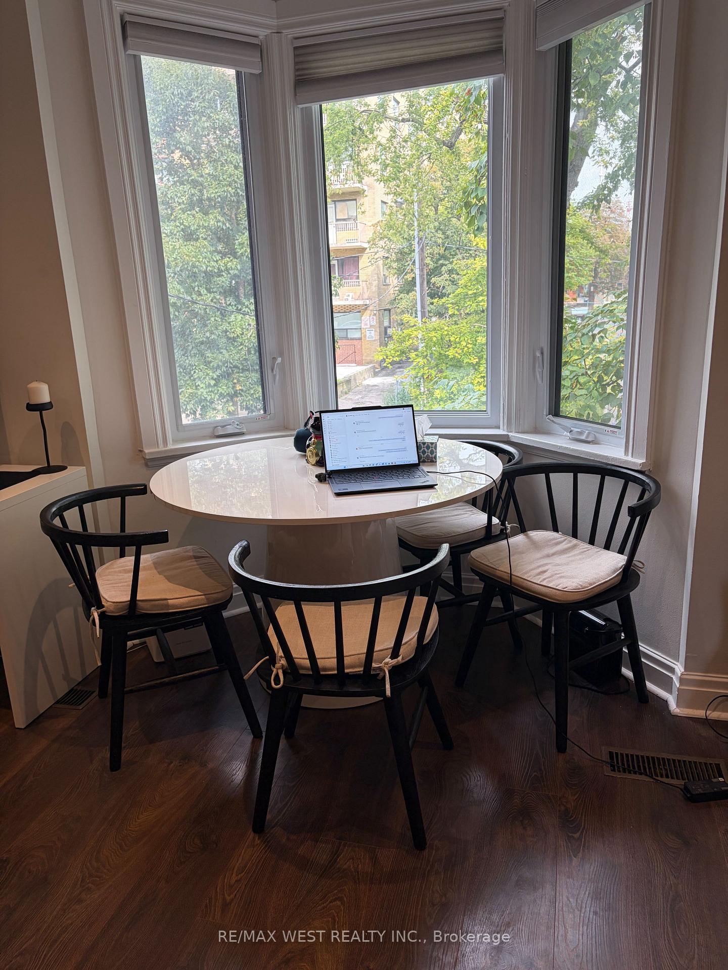 Photo 5 of Unit Upper, 28 Spencer Avenue, Toronto, South Parkdale — HOMEH