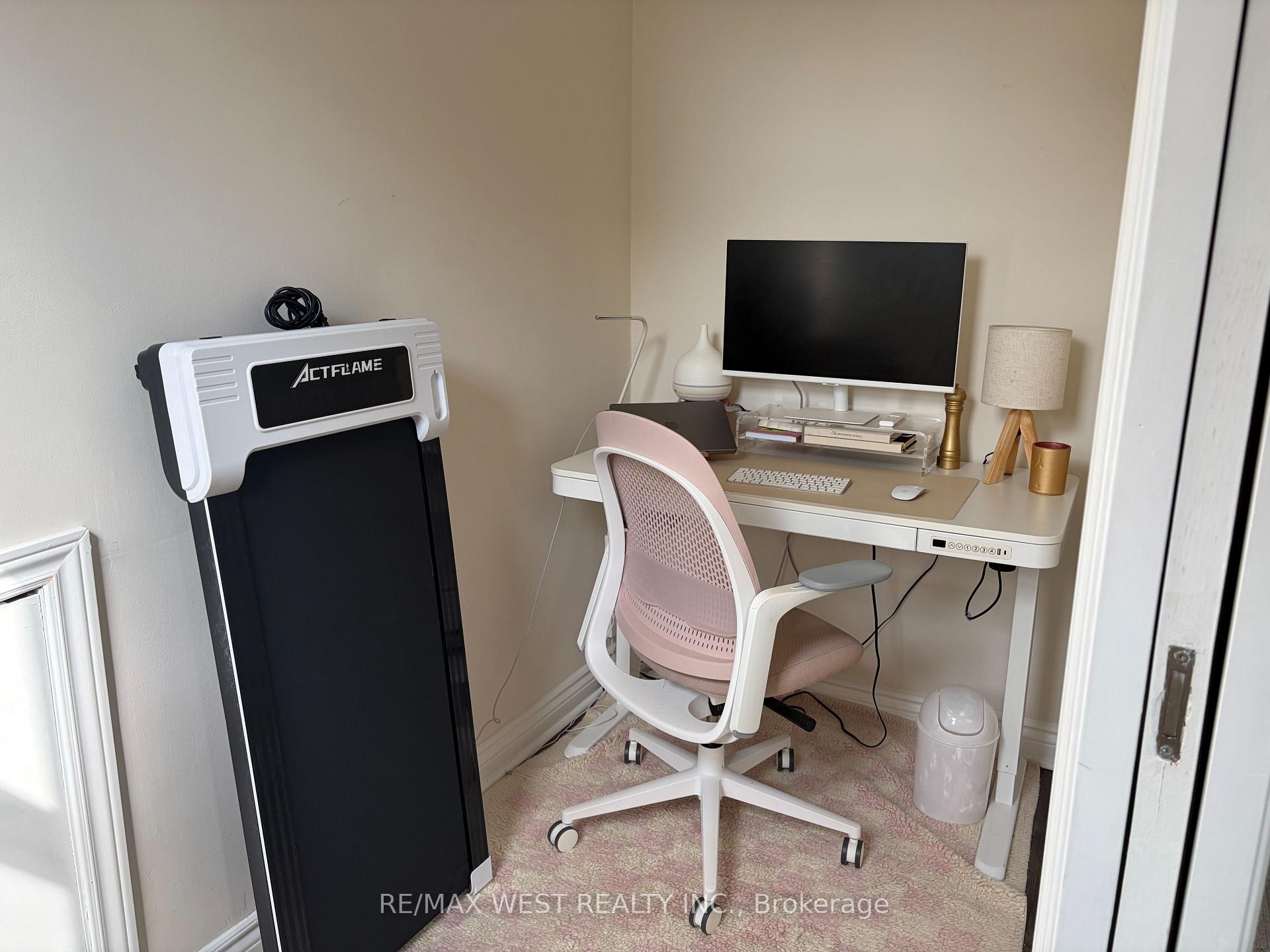 Photo 20 of Unit Upper, 28 Spencer Avenue, Toronto, South Parkdale — HOMEH