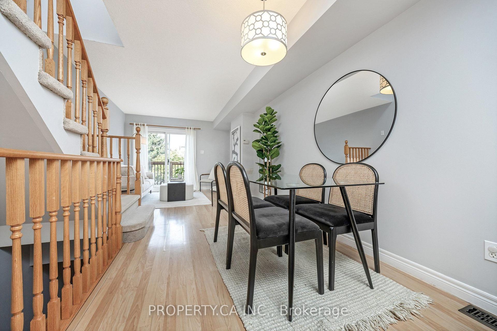 Photo 6 of Unit 24, 1751 Lampman Avenue, Burlington, Uptown — HOMEH