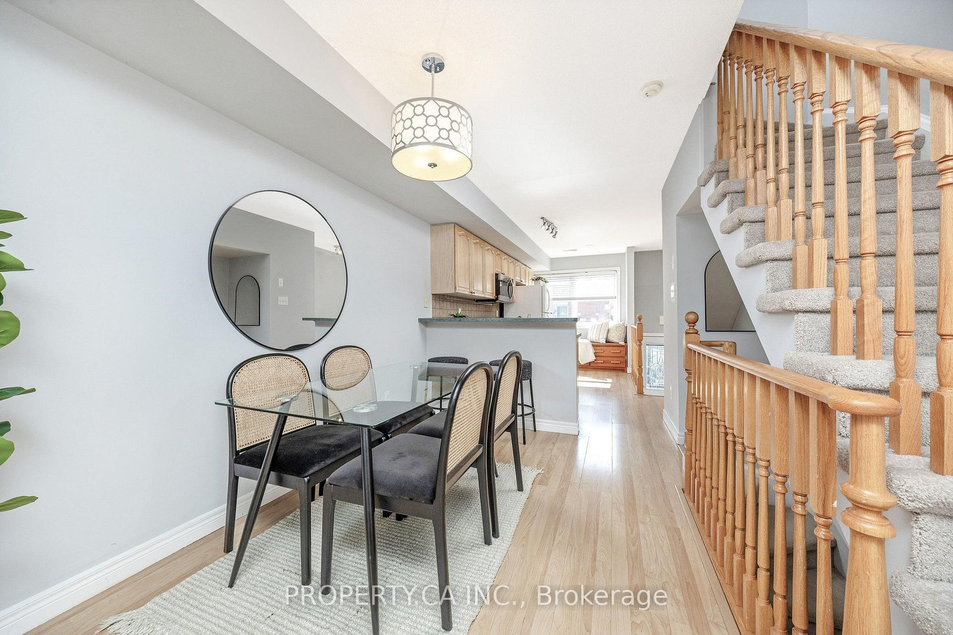 Photo 12 of Unit 24, 1751 Lampman Avenue, Burlington, Uptown — HOMEH
