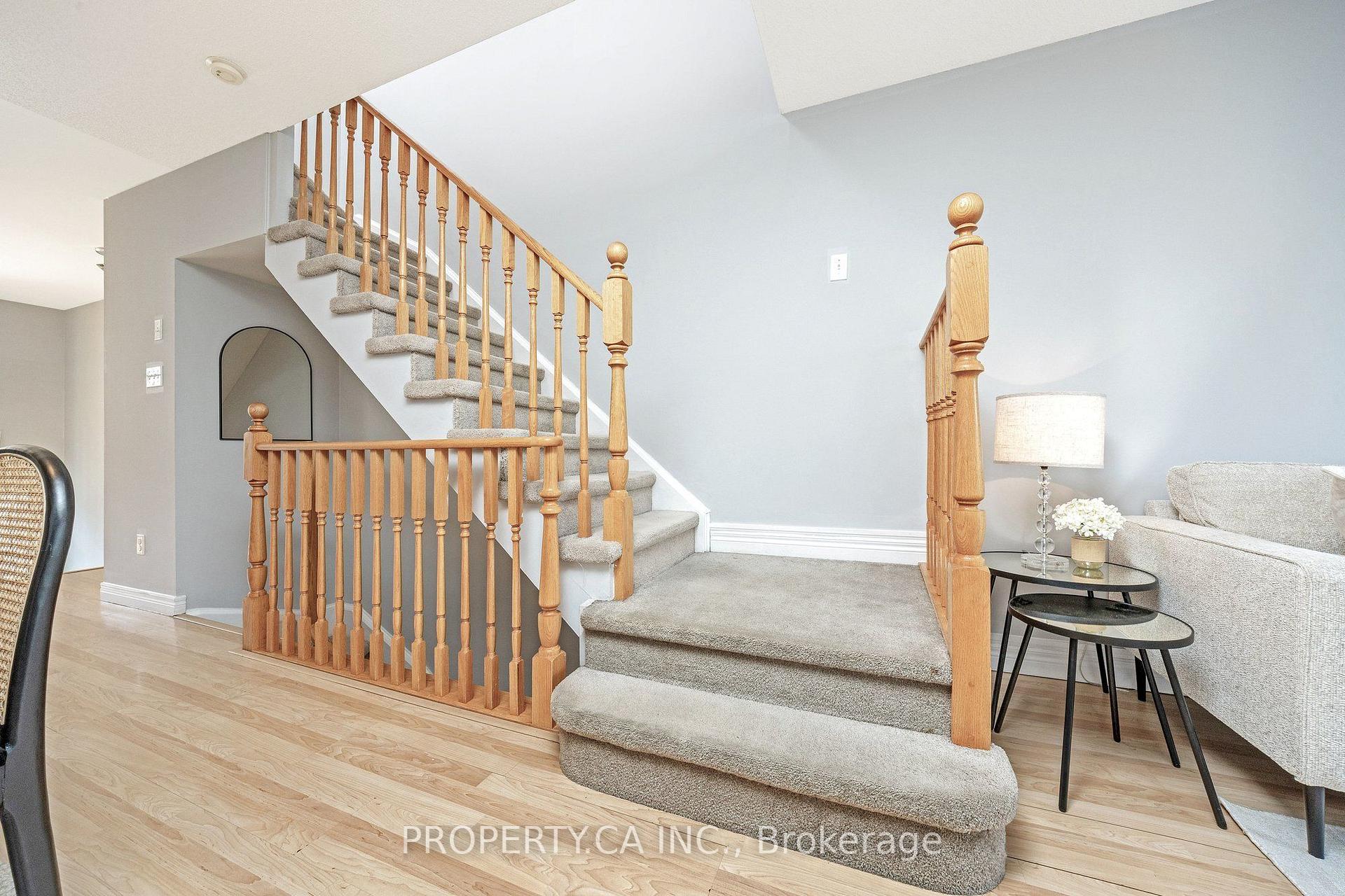 Photo 13 of Unit 24, 1751 Lampman Avenue, Burlington, Uptown — HOMEH