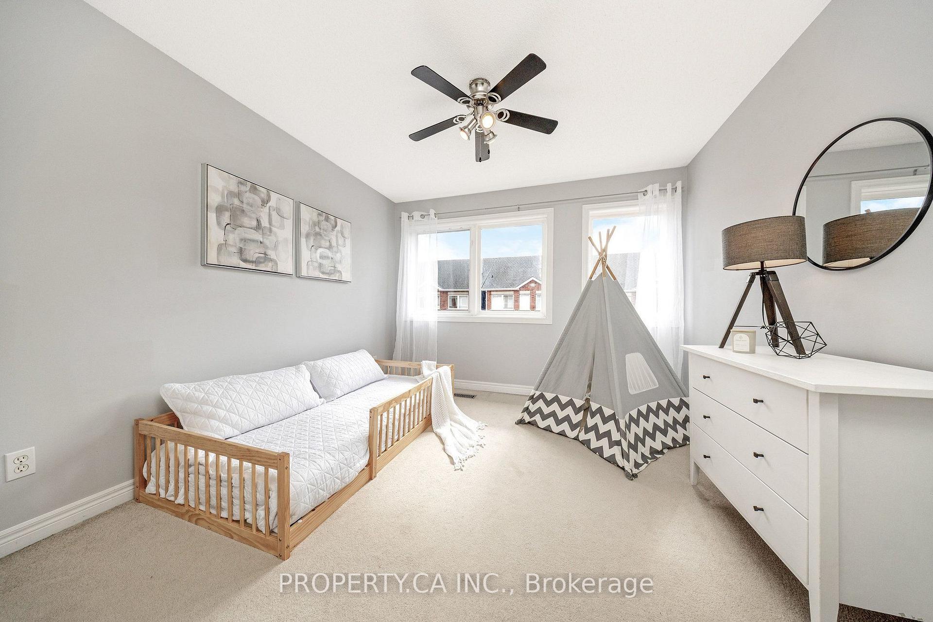Photo 15 of Unit 24, 1751 Lampman Avenue, Burlington, Uptown — HOMEH