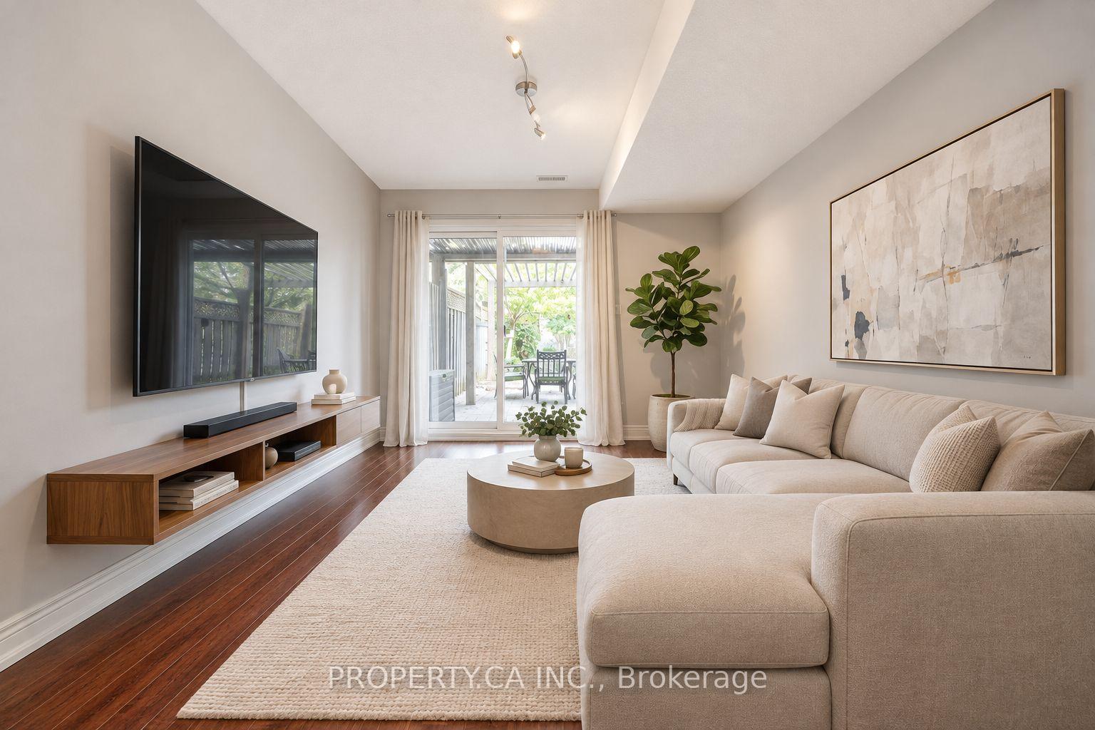 Photo 19 of Unit 24, 1751 Lampman Avenue, Burlington, Uptown — HOMEH