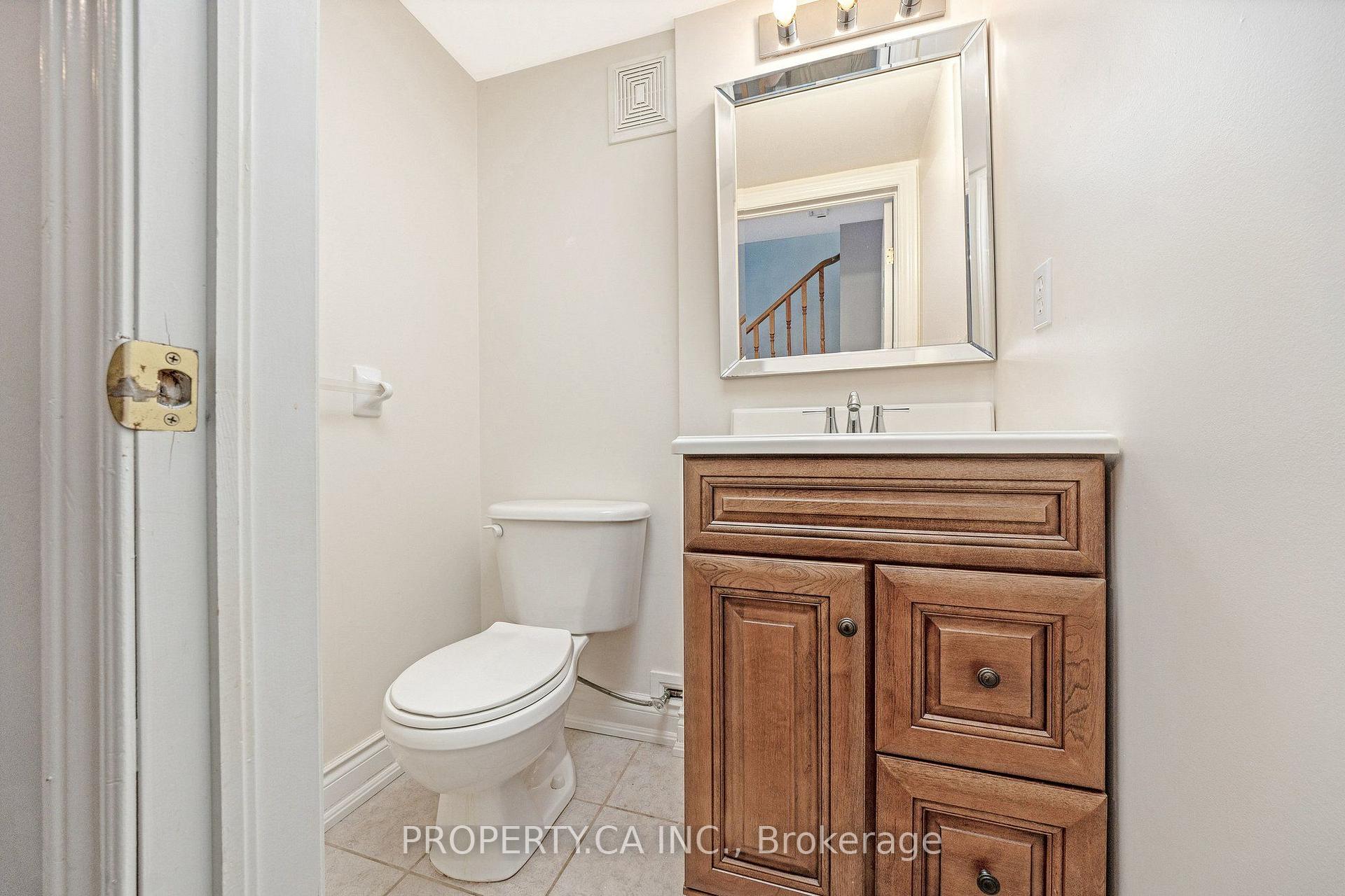 Photo 26 of Unit 24, 1751 Lampman Avenue, Burlington, Uptown — HOMEH