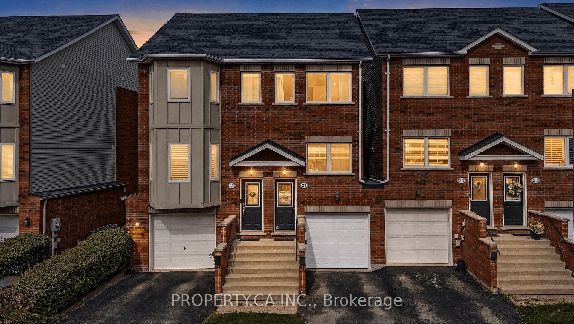 Photo 33 of Unit 24, 1751 Lampman Avenue, Burlington, Uptown — HOMEH