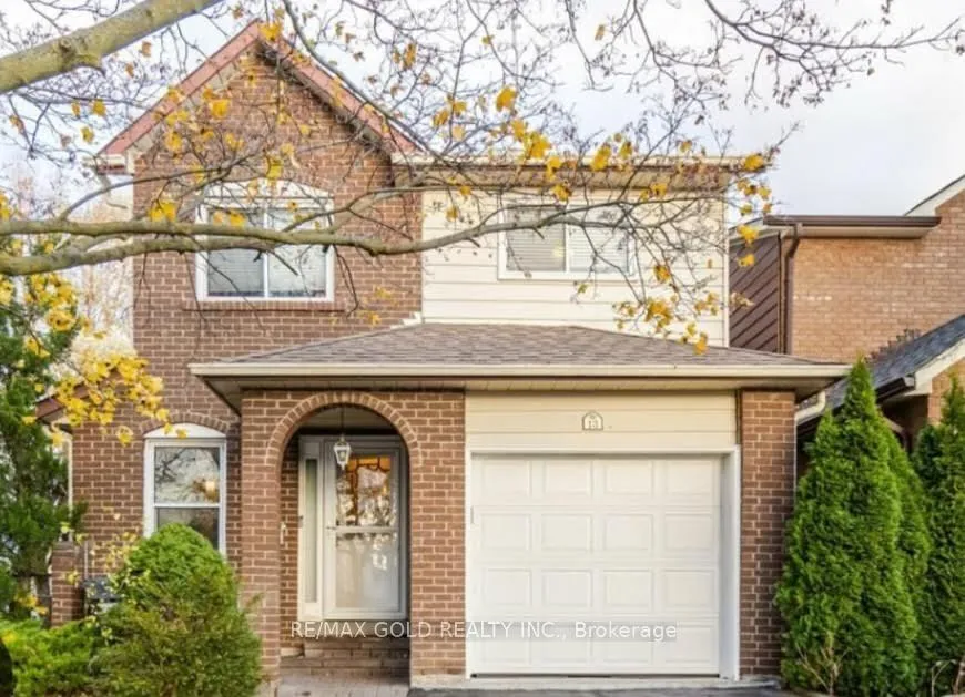 Photo 1 of 13 Weybridge Trail, Brampton, Madoc — HOMEH