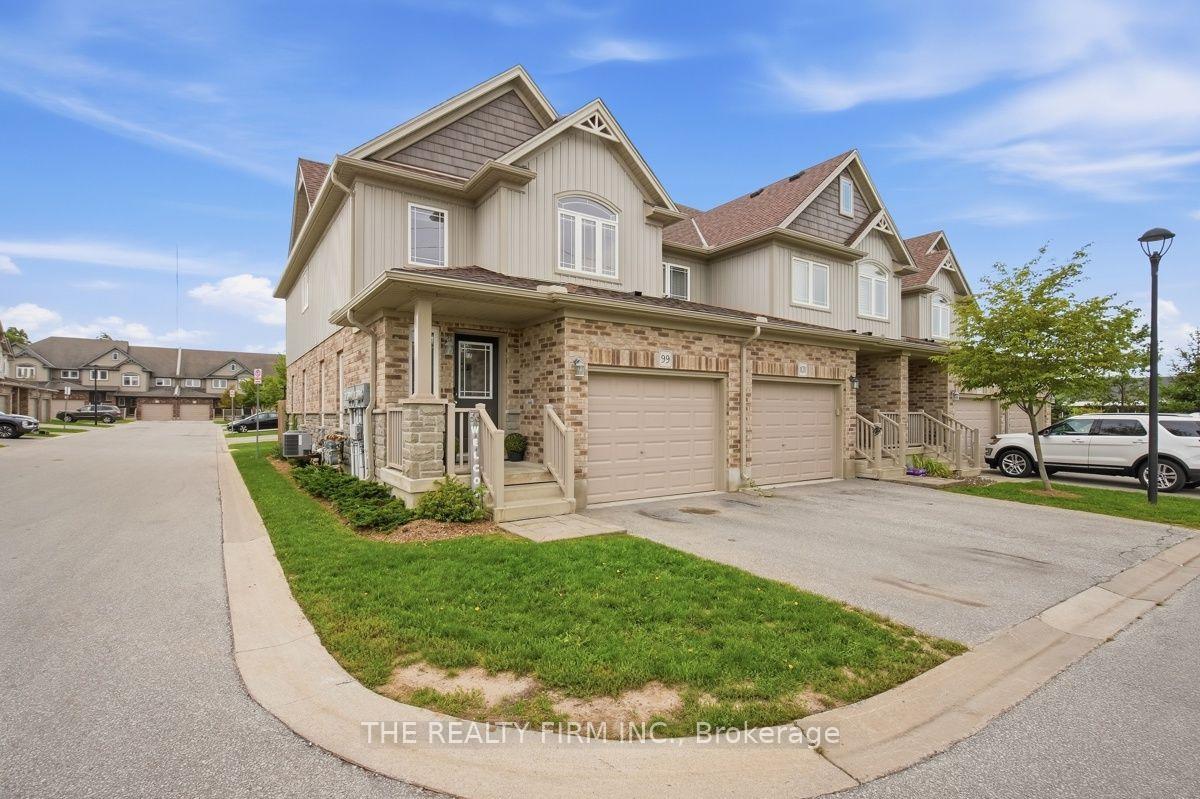 Photo 1 of Unit 99, 1220 Riverbend Road, London, South B — HOMEH