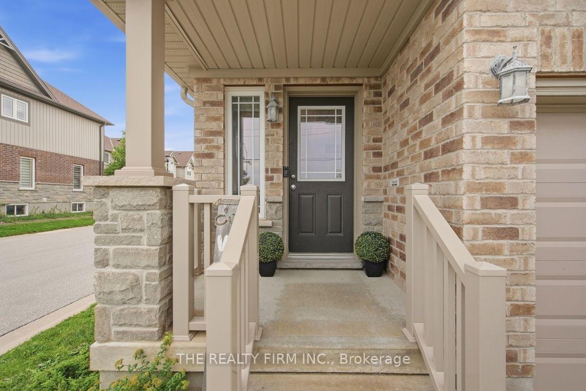 Photo 3 of Unit 99, 1220 Riverbend Road, London, South B — HOMEH