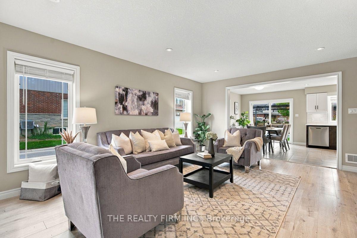 Photo 6 of Unit 99, 1220 Riverbend Road, London, South B — HOMEH