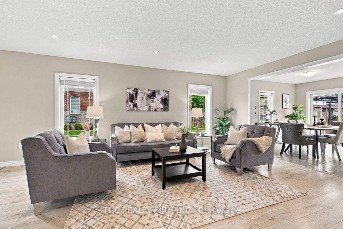 Photo 7 of Unit 99, 1220 Riverbend Road, London, South B — HOMEH