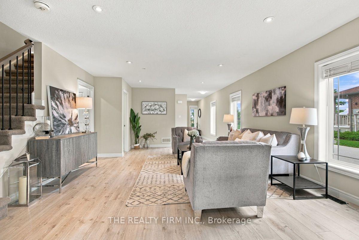 Photo 8 of Unit 99, 1220 Riverbend Road, London, South B — HOMEH