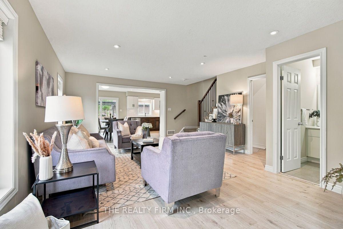 Photo 9 of Unit 99, 1220 Riverbend Road, London, South B — HOMEH
