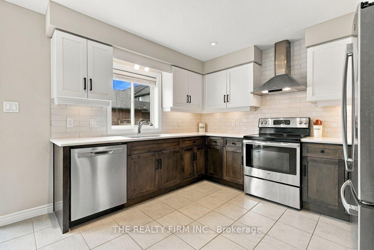 Photo 12 of Unit 99, 1220 Riverbend Road, London, South B — HOMEH
