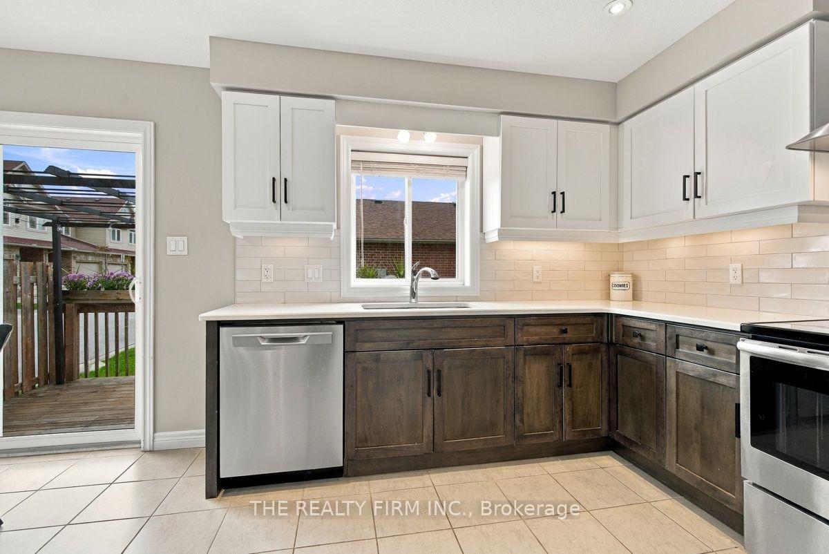 Photo 13 of Unit 99, 1220 Riverbend Road, London, South B — HOMEH