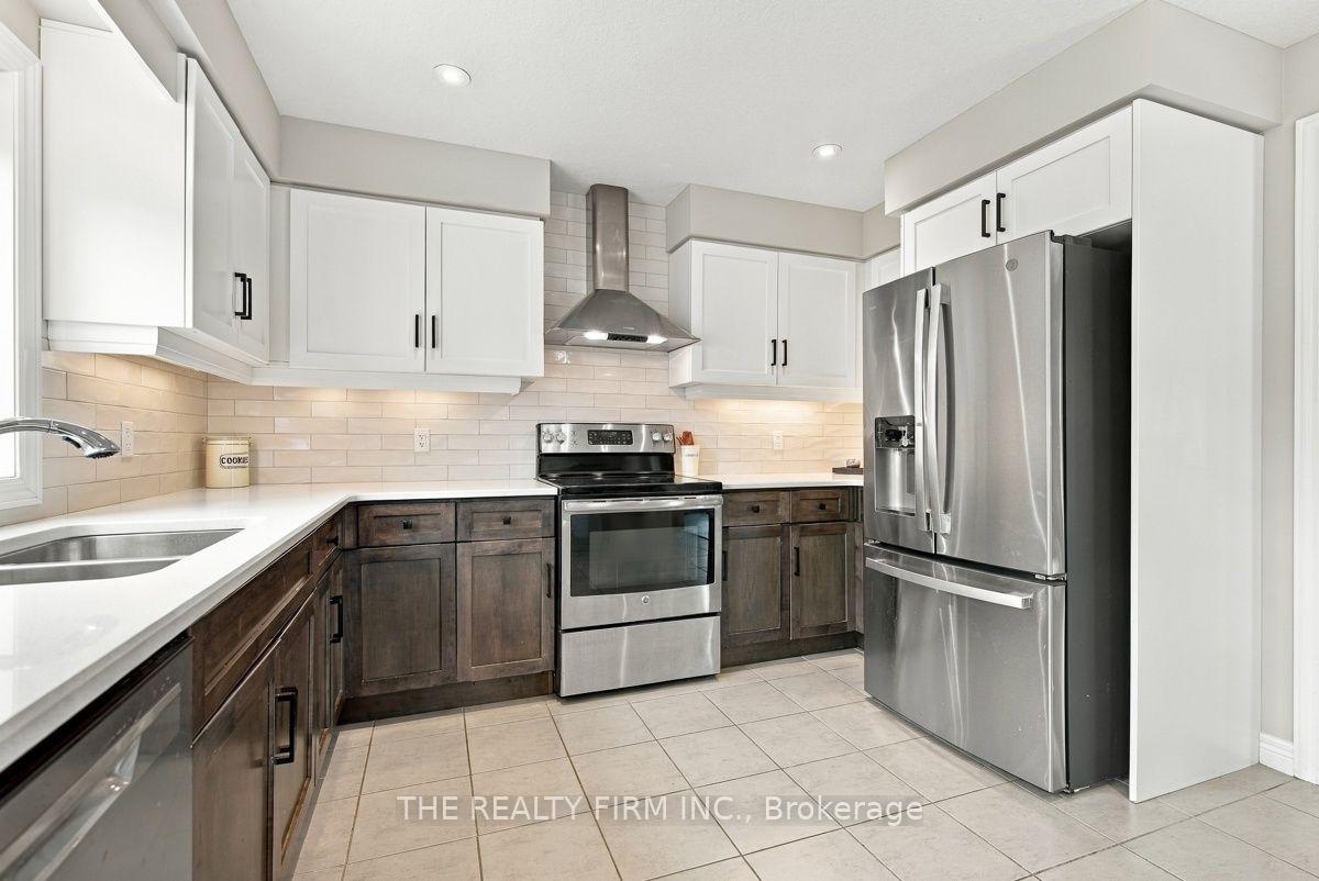 Photo 14 of Unit 99, 1220 Riverbend Road, London, South B — HOMEH