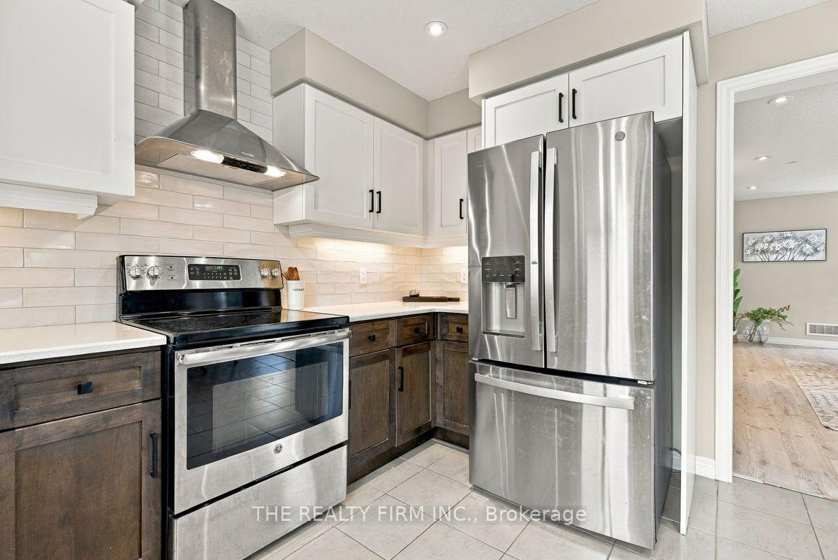 Photo 15 of Unit 99, 1220 Riverbend Road, London, South B — HOMEH