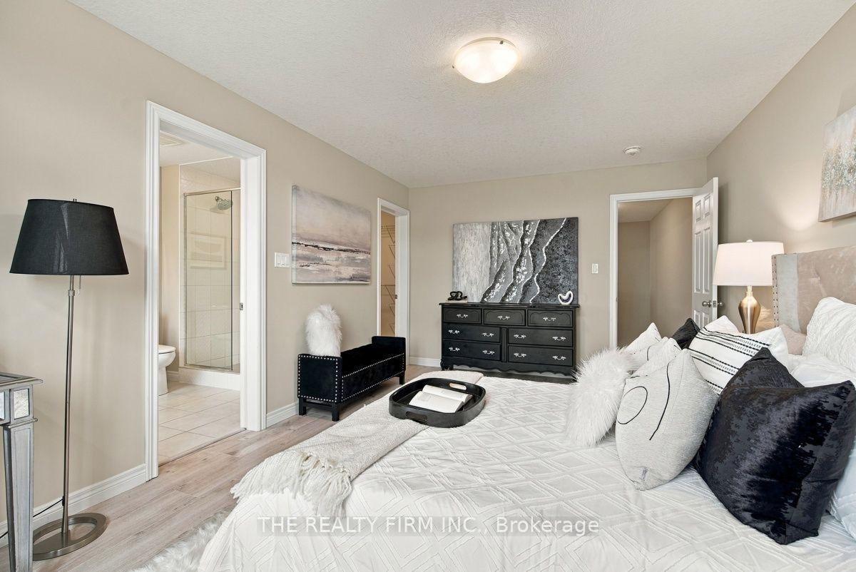 Photo 19 of Unit 99, 1220 Riverbend Road, London, South B — HOMEH
