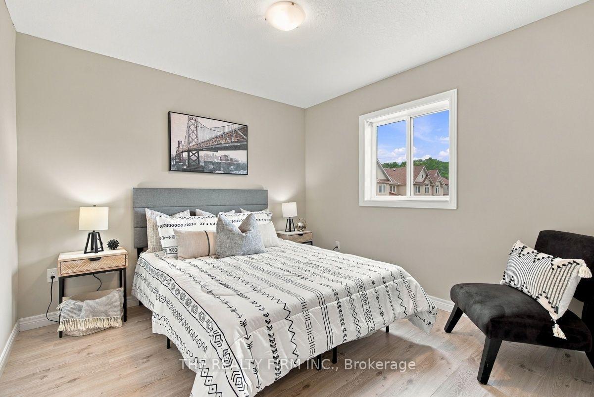 Photo 22 of Unit 99, 1220 Riverbend Road, London, South B — HOMEH