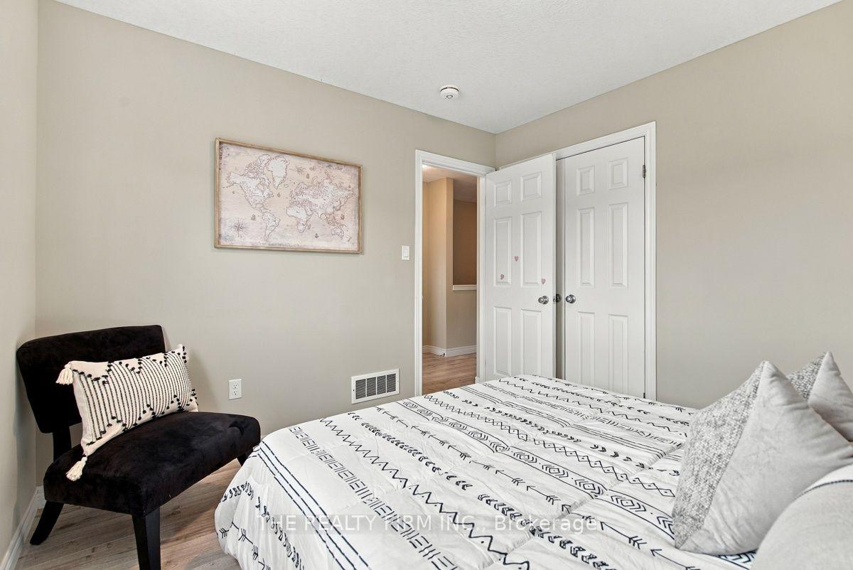 Photo 23 of Unit 99, 1220 Riverbend Road, London, South B — HOMEH