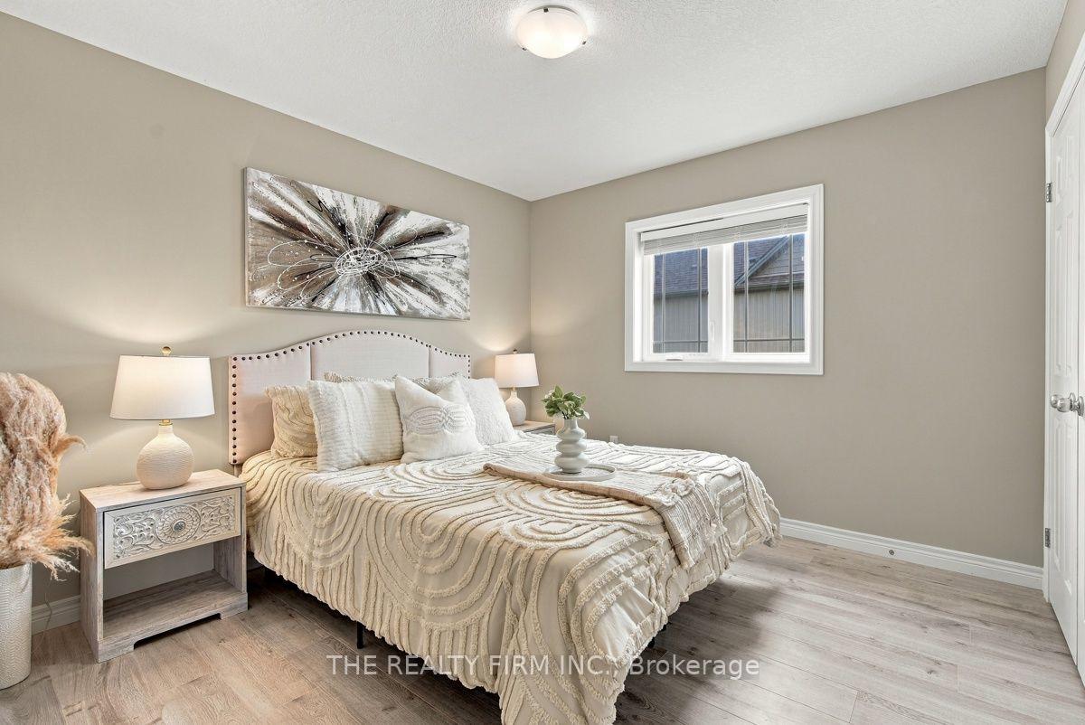 Photo 24 of Unit 99, 1220 Riverbend Road, London, South B — HOMEH