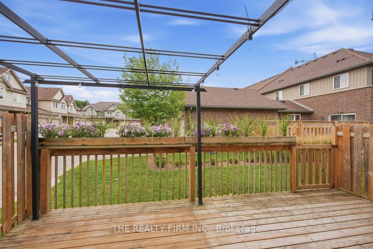 Photo 34 of Unit 99, 1220 Riverbend Road, London, South B — HOMEH