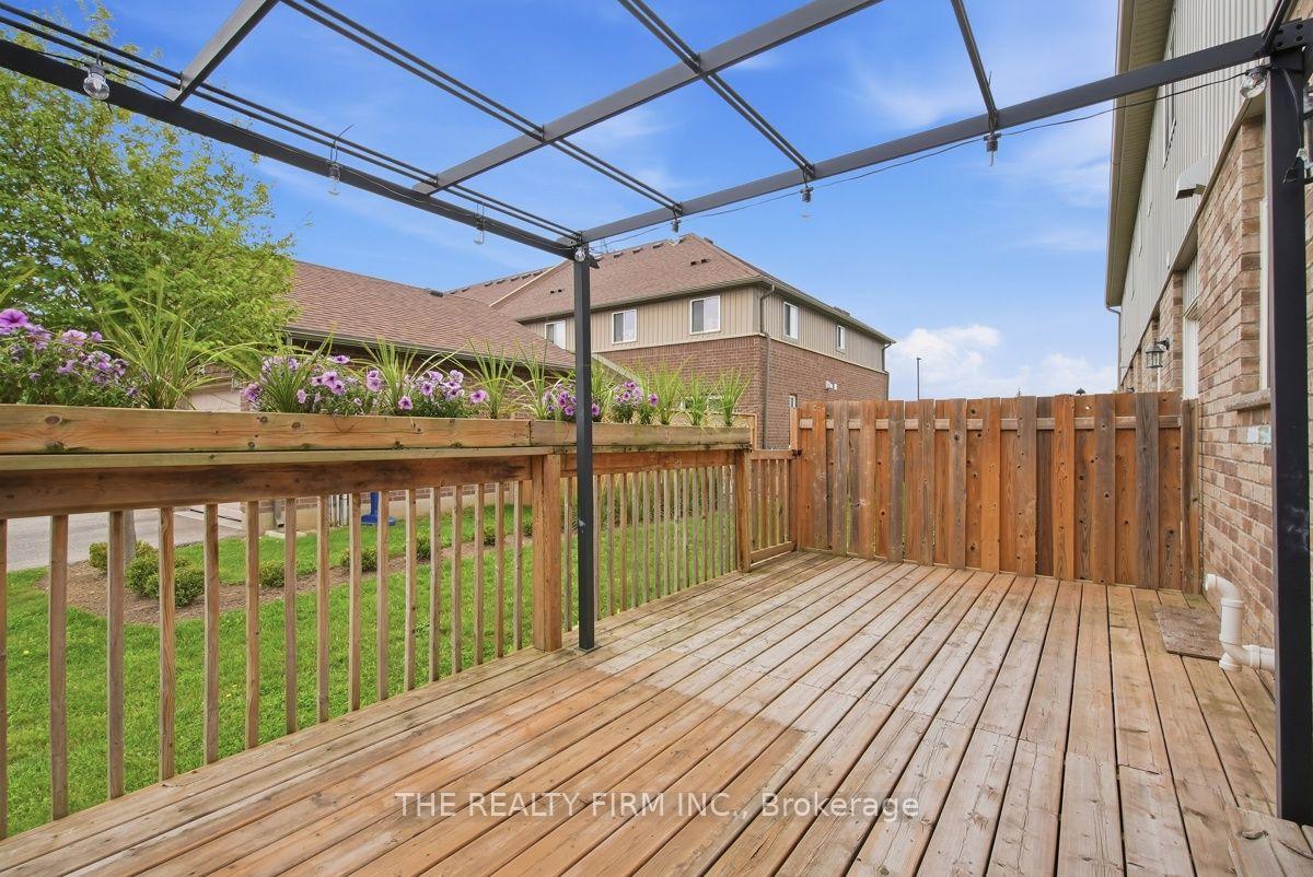 Photo 35 of Unit 99, 1220 Riverbend Road, London, South B — HOMEH