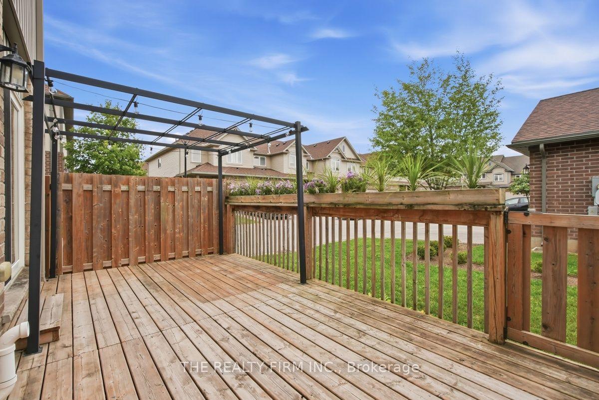 Photo 36 of Unit 99, 1220 Riverbend Road, London, South B — HOMEH