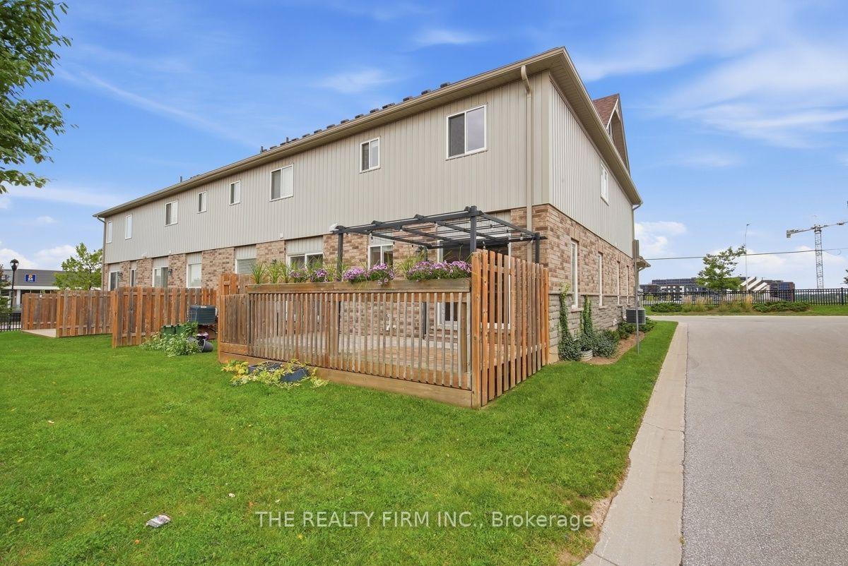 Photo 37 of Unit 99, 1220 Riverbend Road, London, South B — HOMEH