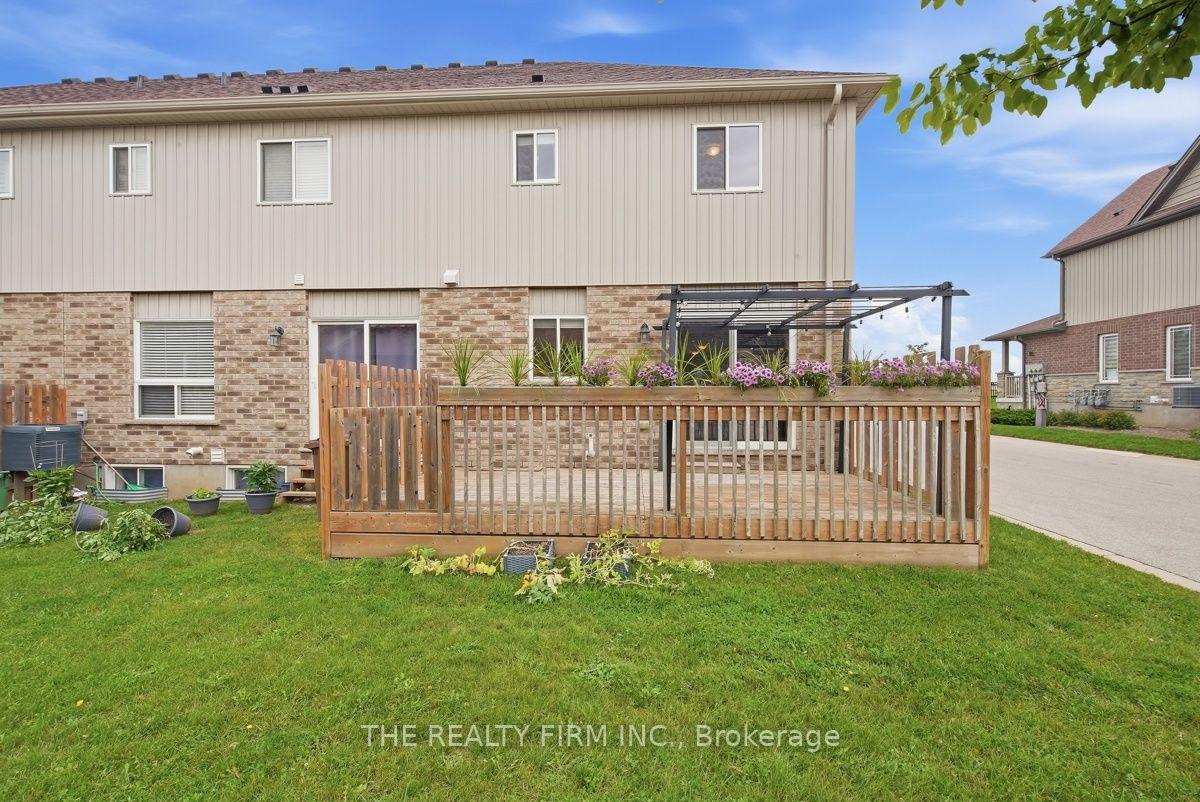 Photo 38 of Unit 99, 1220 Riverbend Road, London, South B — HOMEH