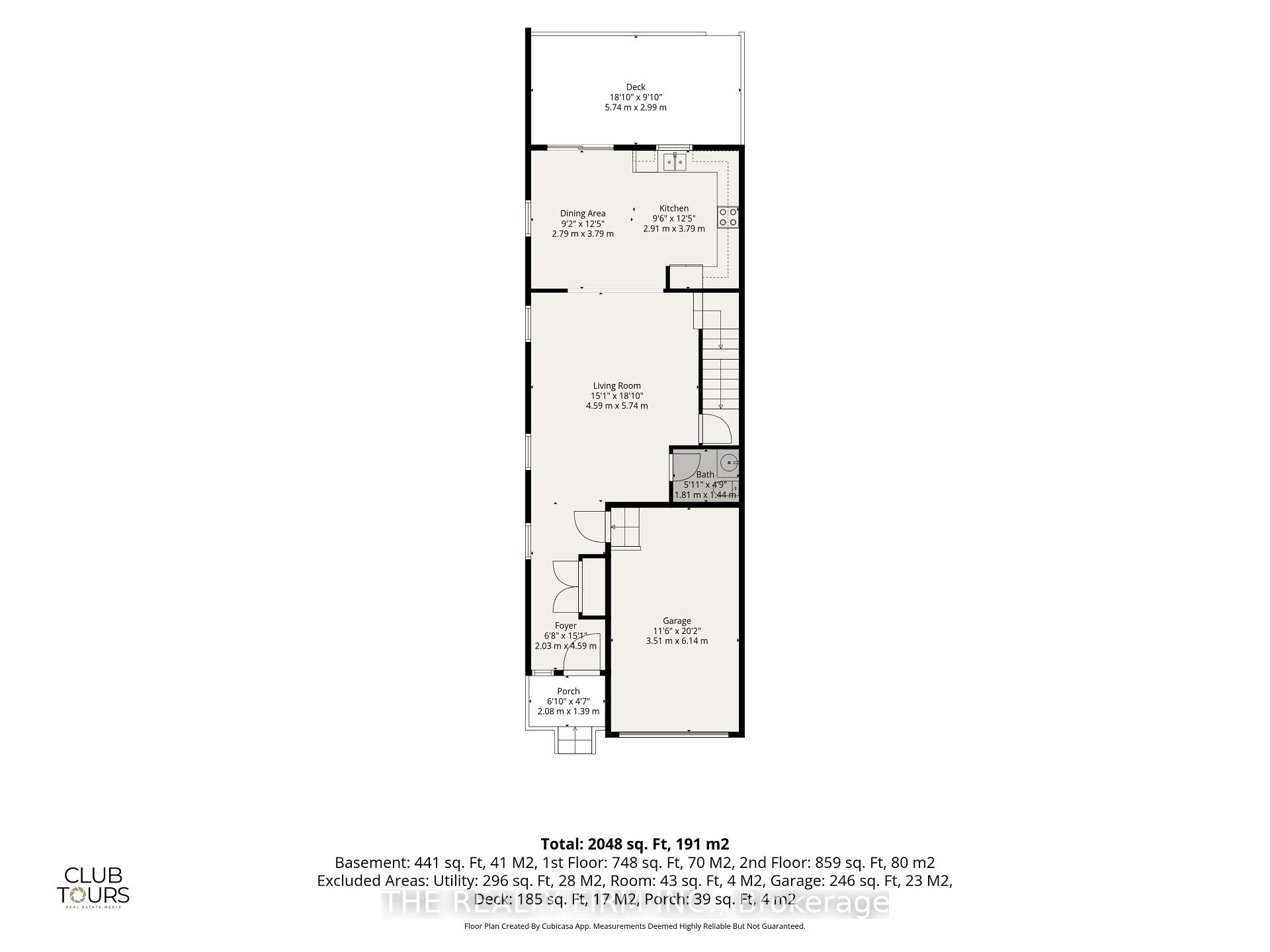 Photo 40 of Unit 99, 1220 Riverbend Road, London, South B — HOMEH