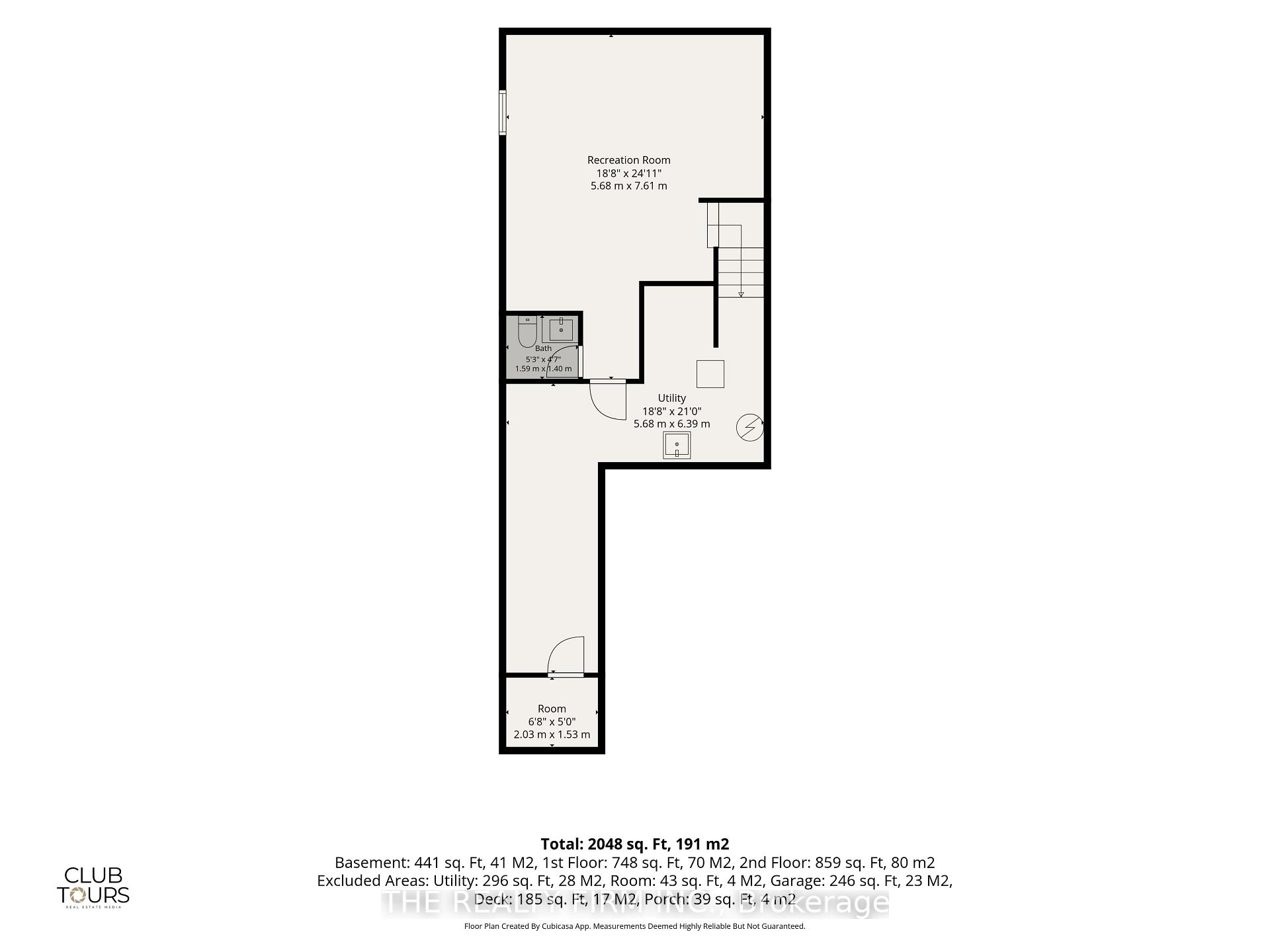 Photo 42 of Unit 99, 1220 Riverbend Road, London, South B — HOMEH