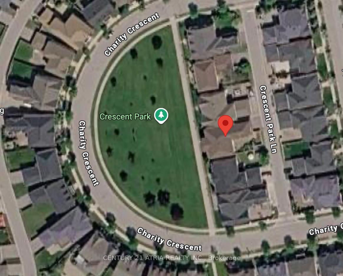 Photo 3 of 6 Crescent Park Lane, Markham, Cathedraltown — HOMEH