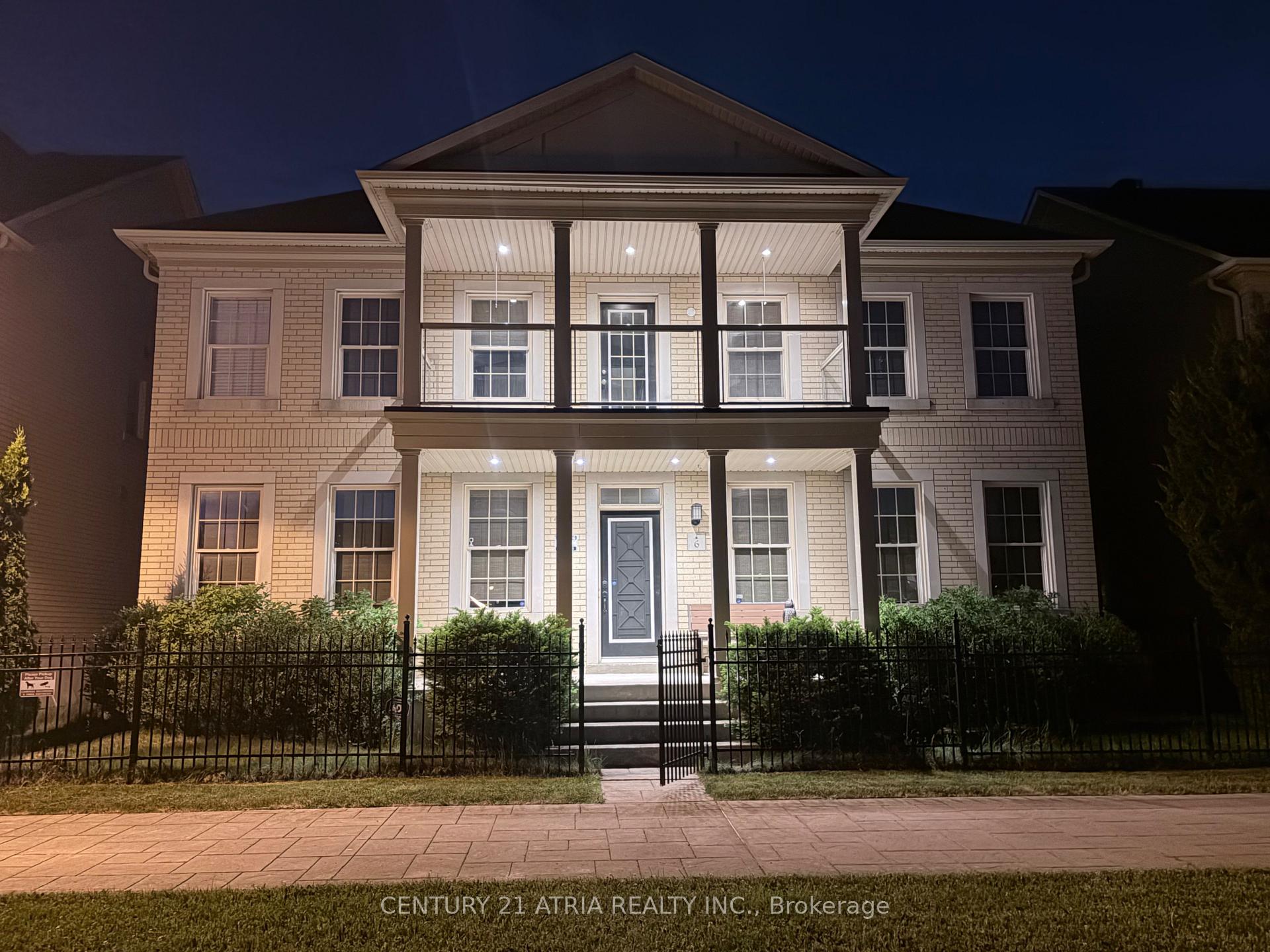 Photo 4 of 6 Crescent Park Lane, Markham, Cathedraltown — HOMEH