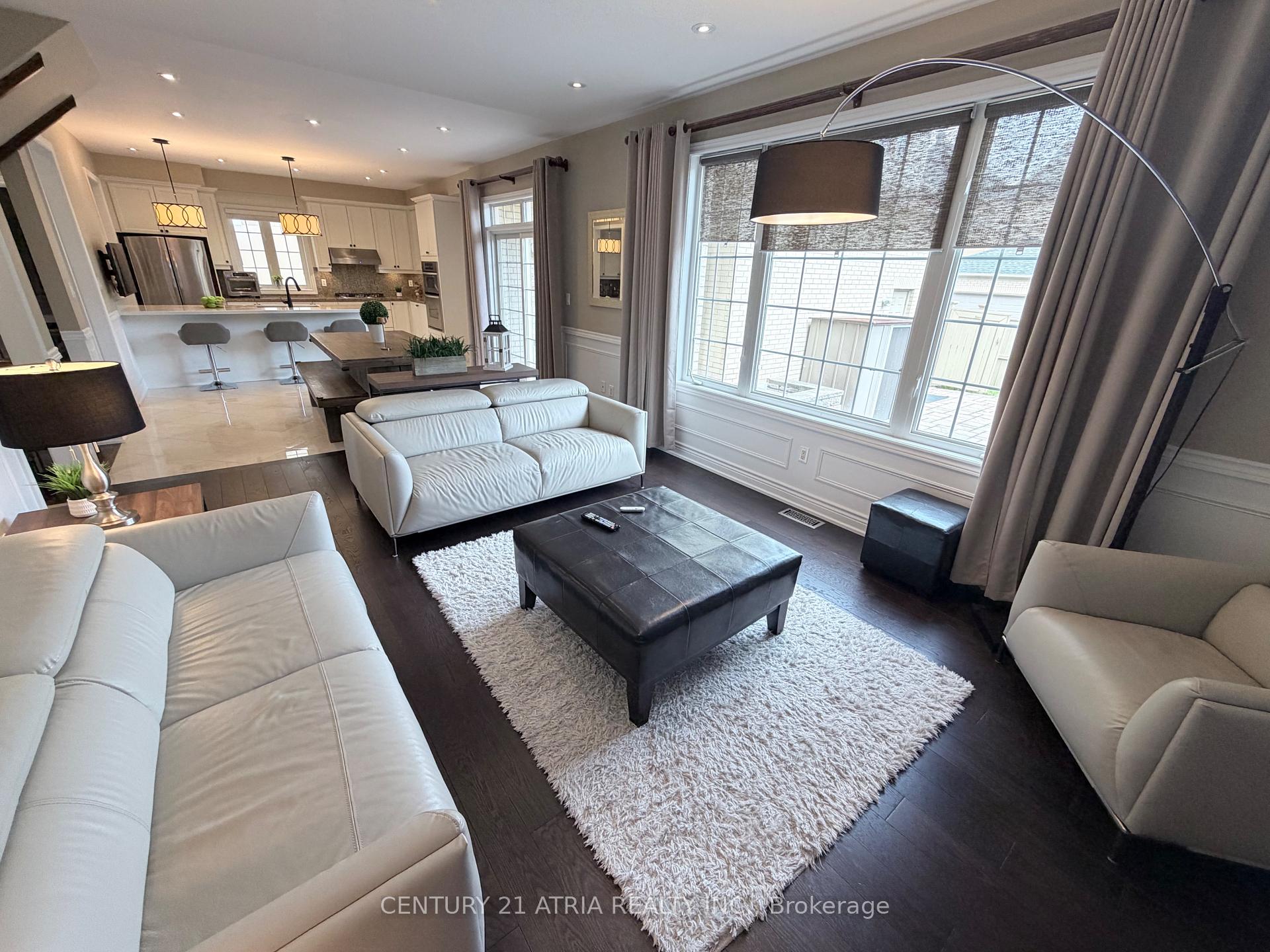 Photo 23 of 6 Crescent Park Lane, Markham, Cathedraltown — HOMEH