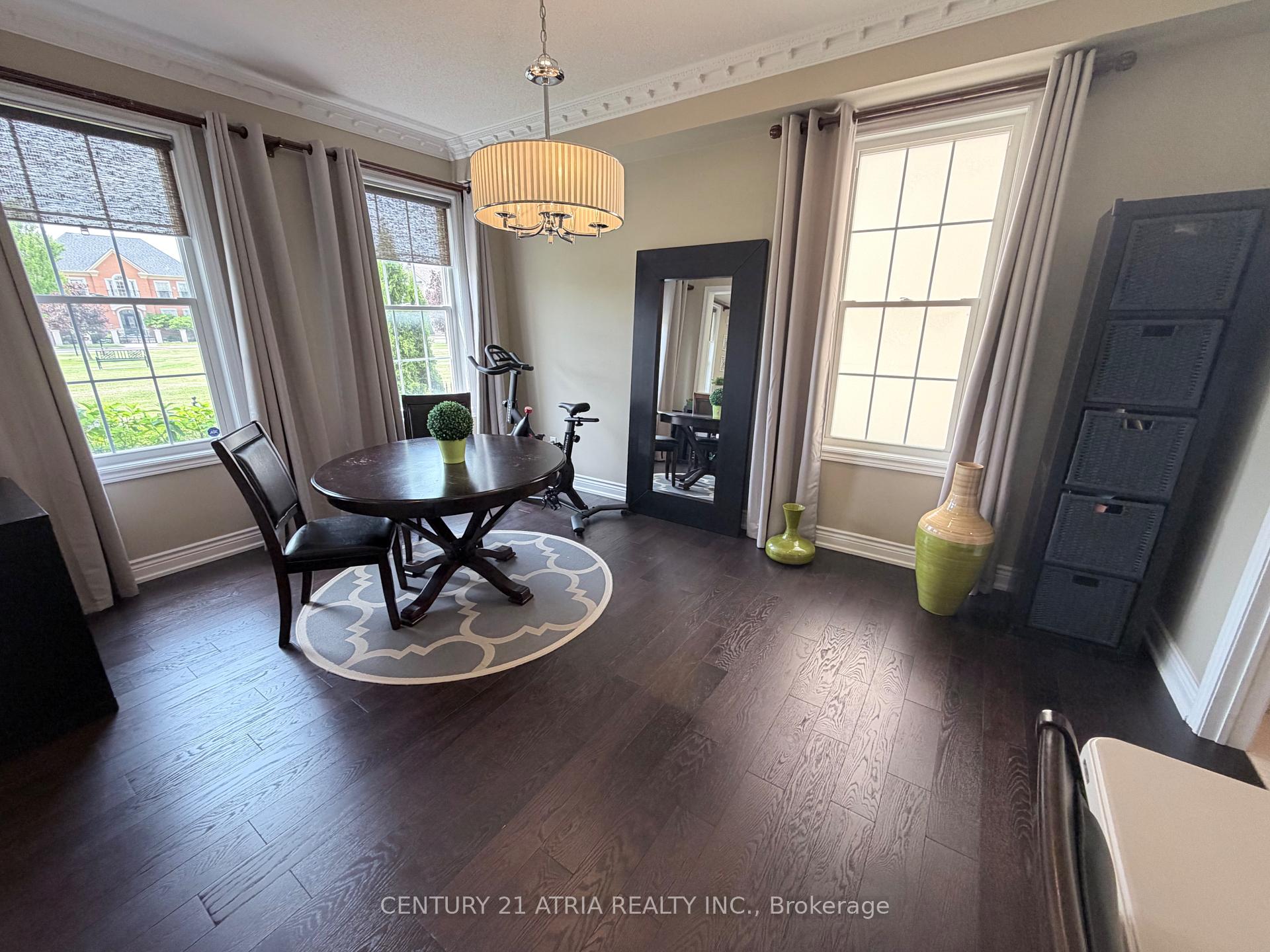 Photo 25 of 6 Crescent Park Lane, Markham, Cathedraltown — HOMEH