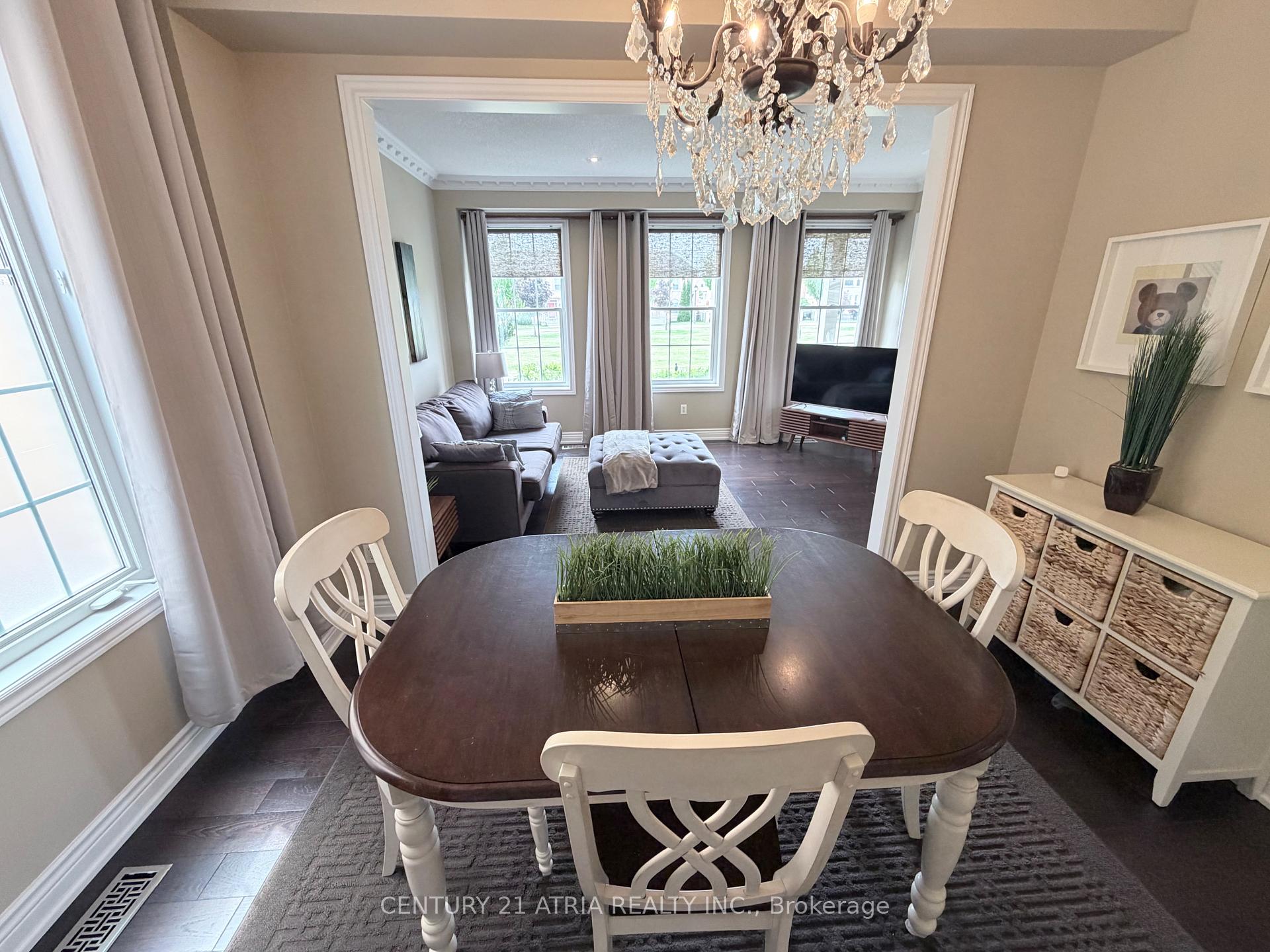 Photo 26 of 6 Crescent Park Lane, Markham, Cathedraltown — HOMEH